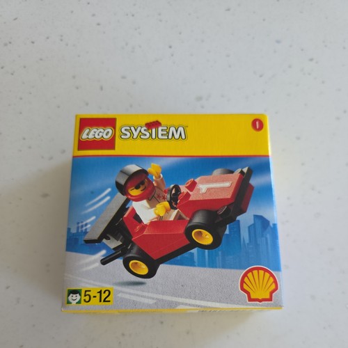 Lego system shell - lego,