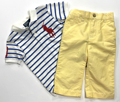 Polo ralph lauren ragazzo - ralph,