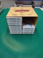 LE STRISCE DI ZAGOR USCITE