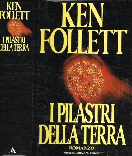 Pilastri della terra - ,