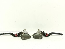 Pompa Freno Frizione Nissin MV AGUSTA BRUTALE 910 S 2008