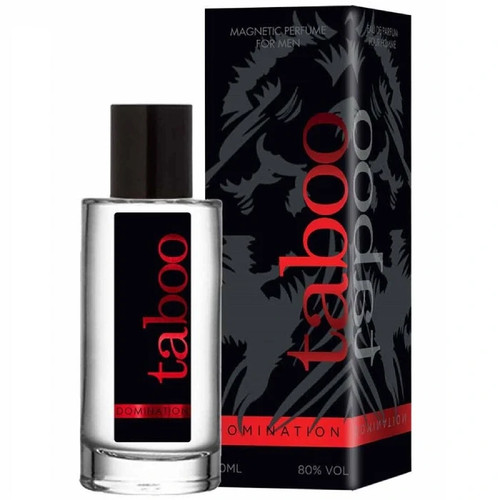 Profumo afrodisiaco uomo - uomo, ai
