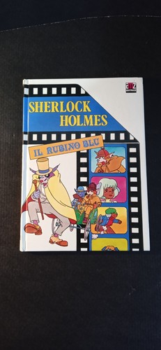 Libro sherlock holmes il - libro,