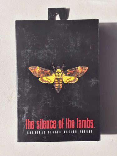 Modellino neca silence the - modellino,