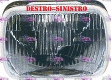 COPPIA FARI FANALE PROIETTORE