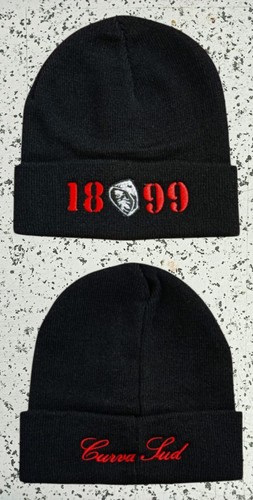 Cappello ultras milan curva - cappello,