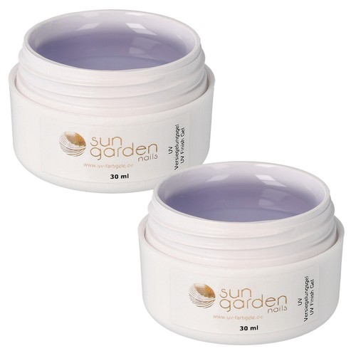 Gel sigillante trasparente - uv,