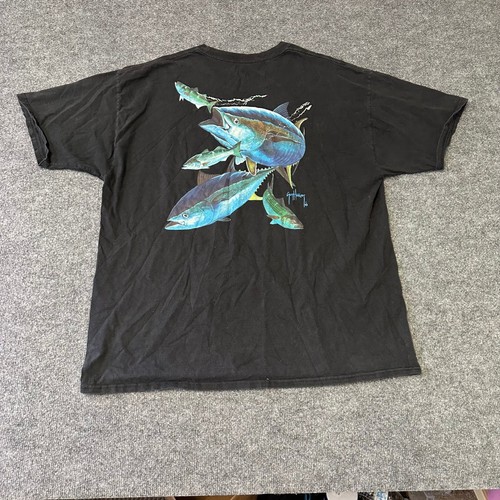 Shirt guy harvey - t-shirt,