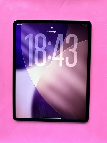 Apple ipad pro - ipad, 12,9”