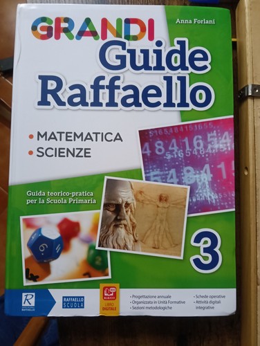 Grandi guide raffaello - grandi,
