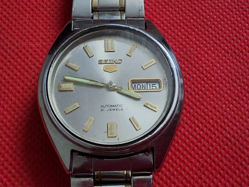 Orologio polso vintage - orologio,