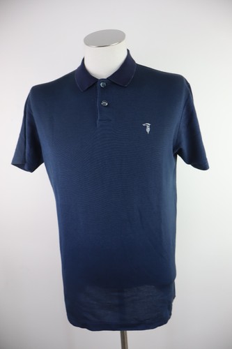 Trussardi men polo - shirt, m