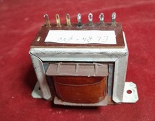 Trasformatore uscita audio - trasformatore,