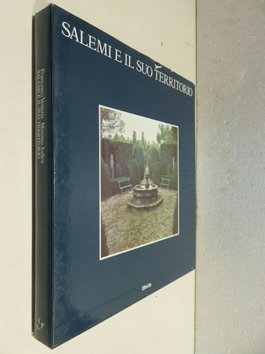 Salemi suo territorio - il,