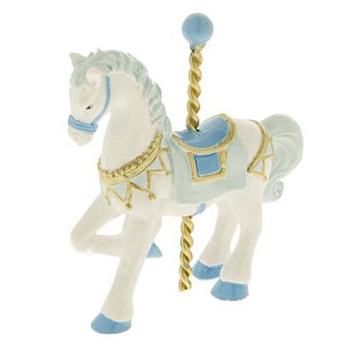 Giostra cavallo luna - 10,