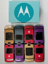 Originale - Motorola RAZR V3