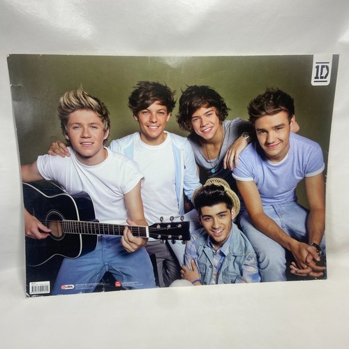 One direction raro - one,