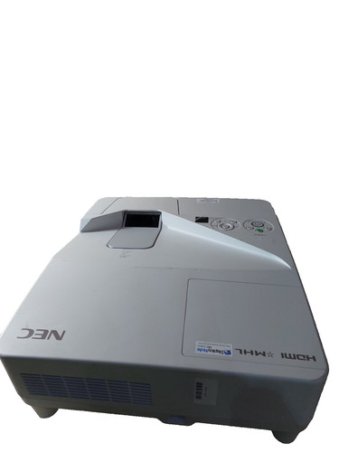 Proiettore casa nec um301x - proiettore,