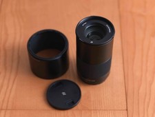 Hasselblad XCD 120 mm macro
