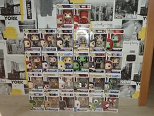Lotto 26 Funko-Pop! Marvel