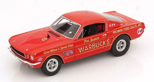 Gmp acme ford mustang - ford,