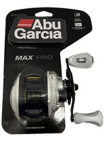 Abu Garcia MAX4PRO-C Low