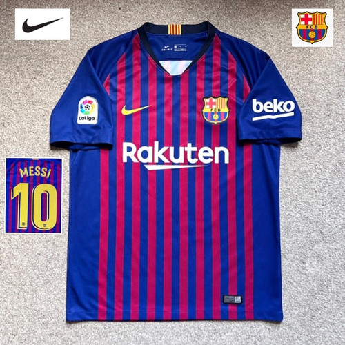 Maglia originale barcellona - originale,