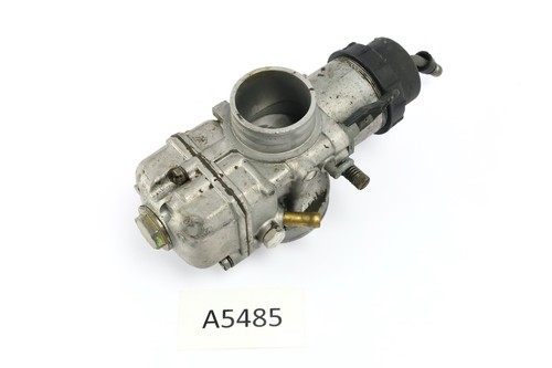 Husqvarna 125 1991 - husqvarna,