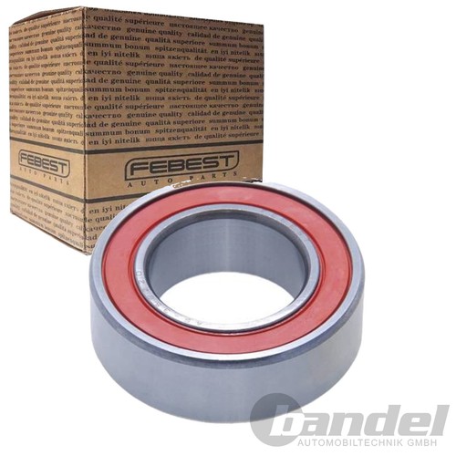 Febest cuscinetto intermedio - febest,