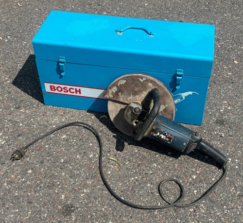Bosch 1364 seghetto taglio - bosch,