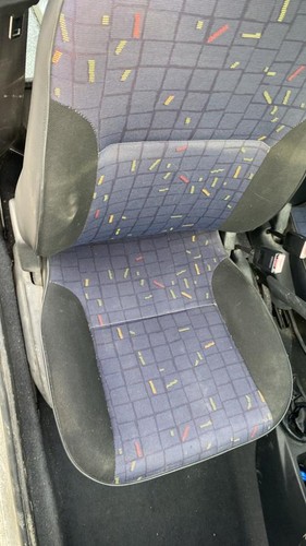 Sedile passeggero citroen saxo - sedile,