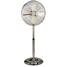 METAL FLOOR FAN Ø 40 cm