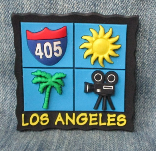 Los angeles california - california, scene