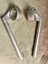 Ducati Sport Classic 1000 Paul Smart mozzicone manubrio alto 36010701A 36010711A