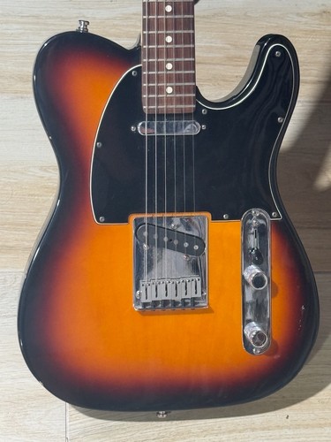 Fender telecaster american - telecaster,