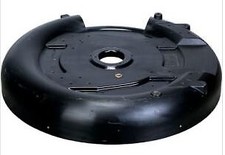 Corpo filettatura piatto da