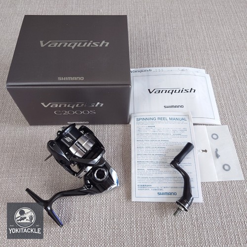 Mulinello spinning shimano - da,
