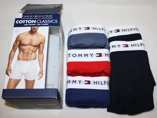 Boxer tommy hilfiger slip - 5,