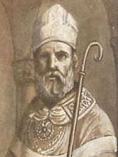 Bellissimo Pittura Guazzo