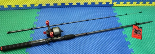 Shakespeare ugly stik - shakespeare,