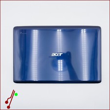 ✅Acer Aspire 7540G Scocca Schermo Originale Ricambio Cover Display Plastica 7540