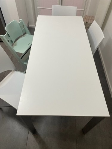 Tavolo allungabile moderno - tavolo, moderno-