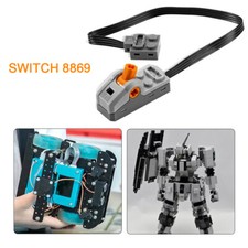 Electric Motor Technic Power