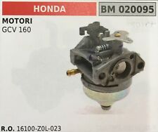 CARBURATORE A VASCHETTA BRUMAR