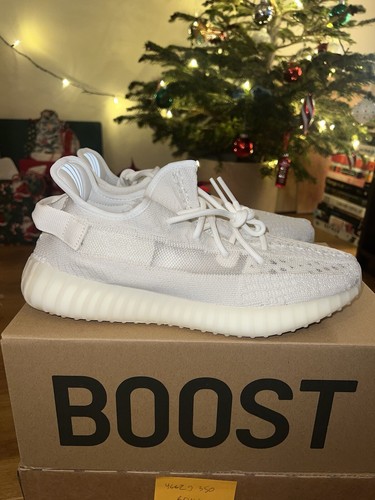 Adidas yeezy boost 350 - adidas, bone