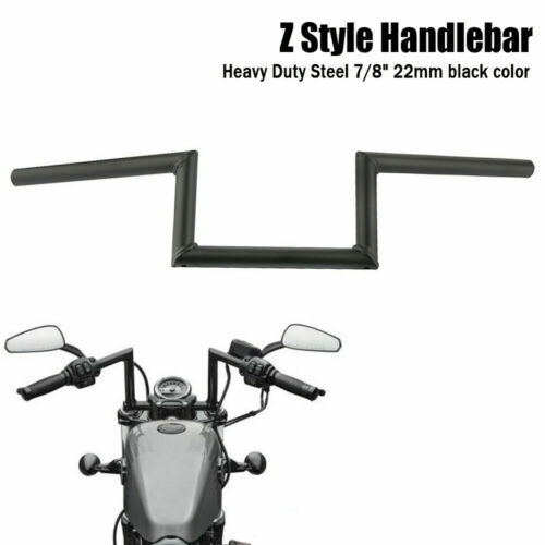 Manubrio moto 22mm - 22mm, z
