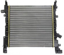 Radiatore Acqua Per FORD KA (RB_) 1996 - 2008|FORD STREET KA (RL2) 2003 - 2005