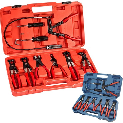 Set kit pinze - di,