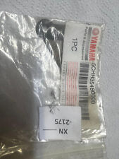 Yamaha TTR 600 TT600R Supporto Strumentazione 5CHH354B0000