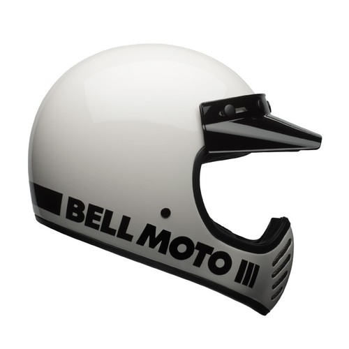 Casco integrale bell - casco, moto-3